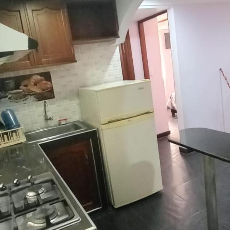 Apartahotel cerca al centro de Pasto - Apartamento de 2 dormitorios - 15