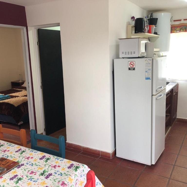 Casitas de Campo Wara kusi - Cabaña de 1 dormitorio - 10