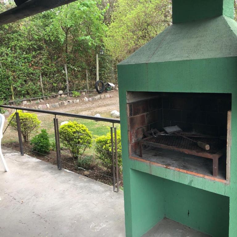 Casitas de Campo Wara kusi - Cabaña de 1 dormitorio - 9