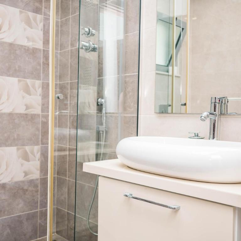 Apartments Antique - Apartman - 16