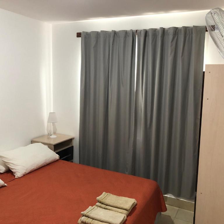 Casitas de Campo Wara kusi - Two-Bedroom Chalet - 9