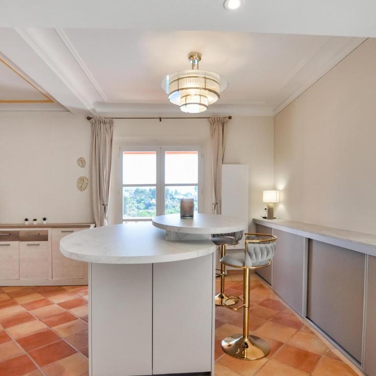 Awesome Home In Mougins - Maison de Vacances 5 Chambres - 15