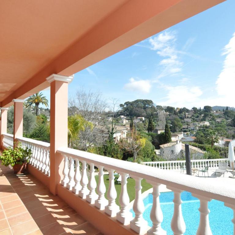 Awesome Home In Mougins - Maison de Vacances 5 Chambres - 9