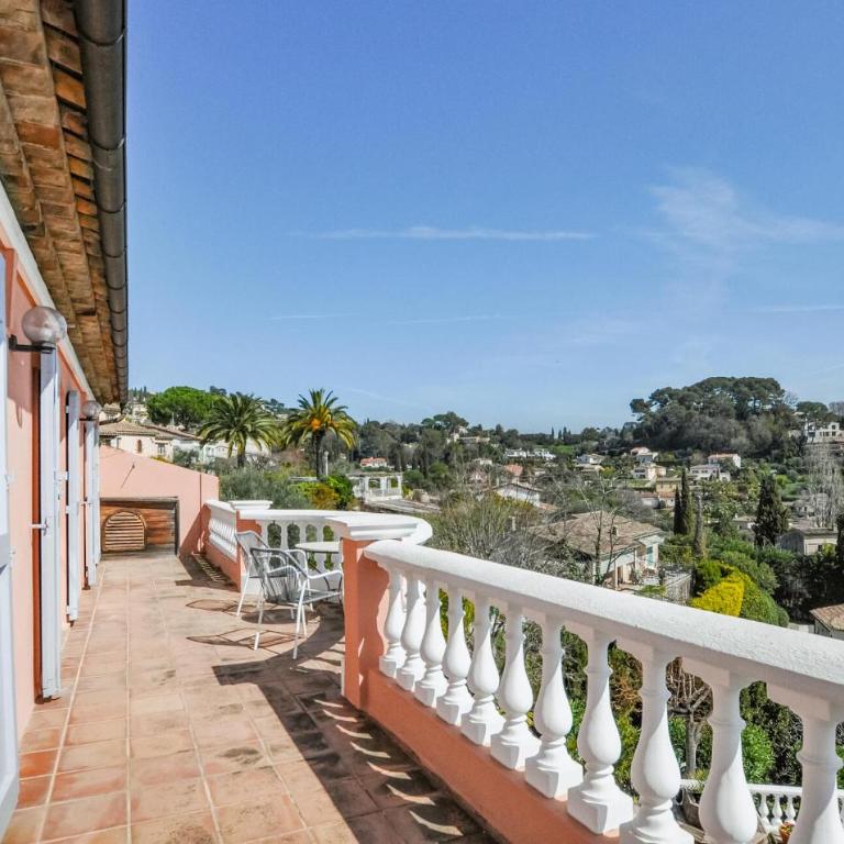 Awesome Home In Mougins - Maison de Vacances 5 Chambres - 13