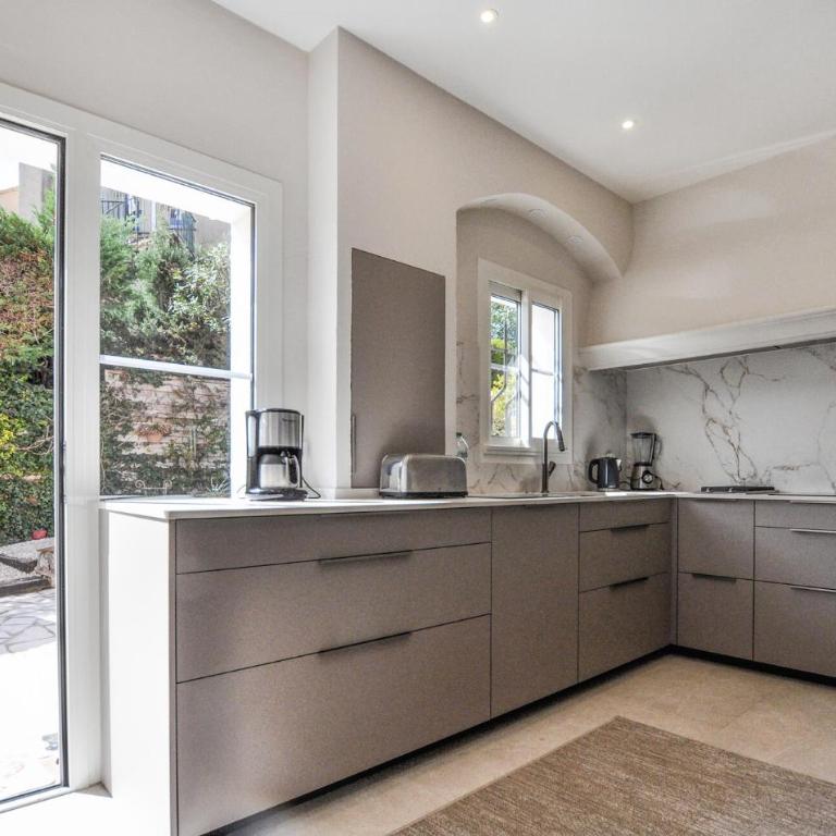 Awesome Home In Mougins - Maison de Vacances 5 Chambres - 16