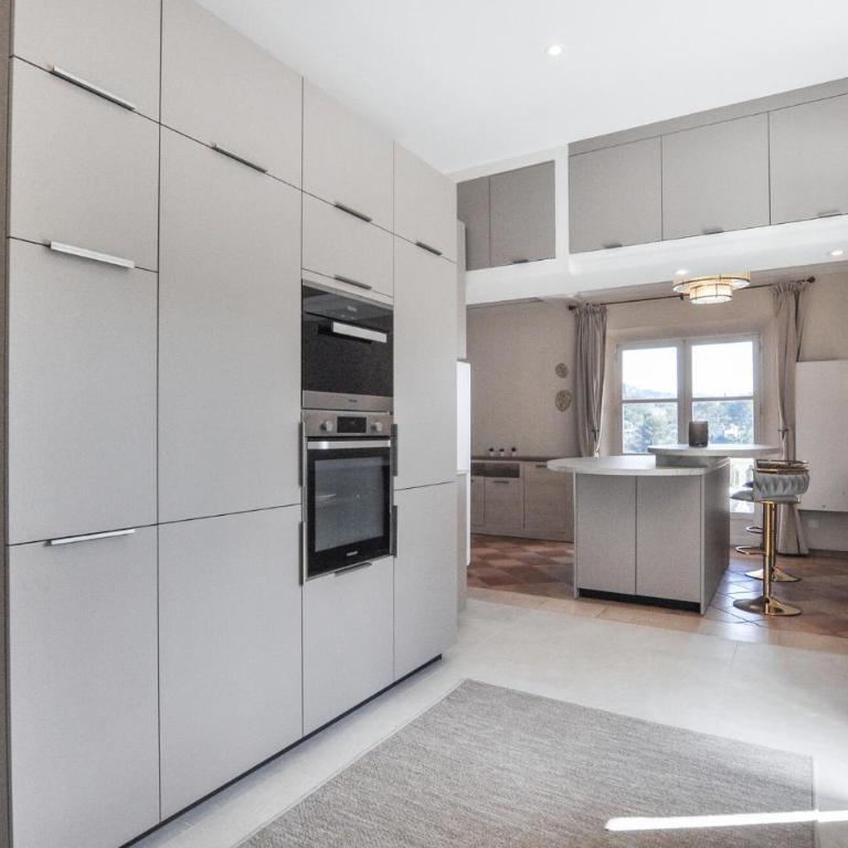 Awesome Home In Mougins - Maison de Vacances 5 Chambres - 17