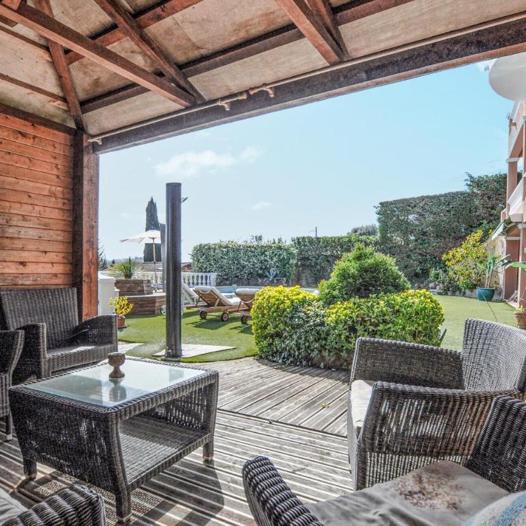 Awesome Home In Mougins - Maison de Vacances 5 Chambres - 8