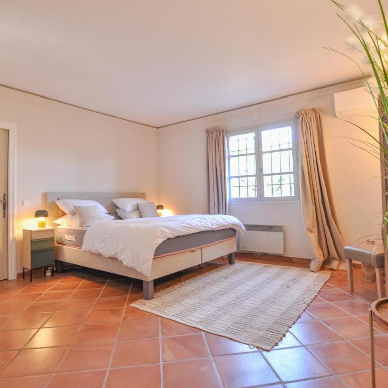 Awesome Home In Mougins - Maison de Vacances 5 Chambres - 21