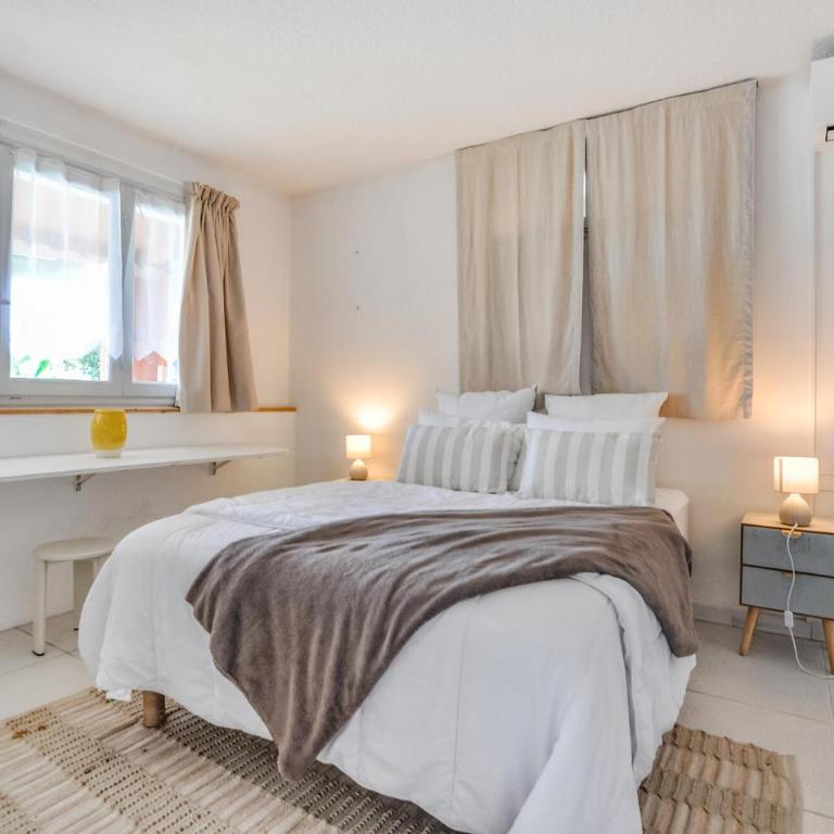 Awesome Home In Mougins - Maison de Vacances 5 Chambres - 23