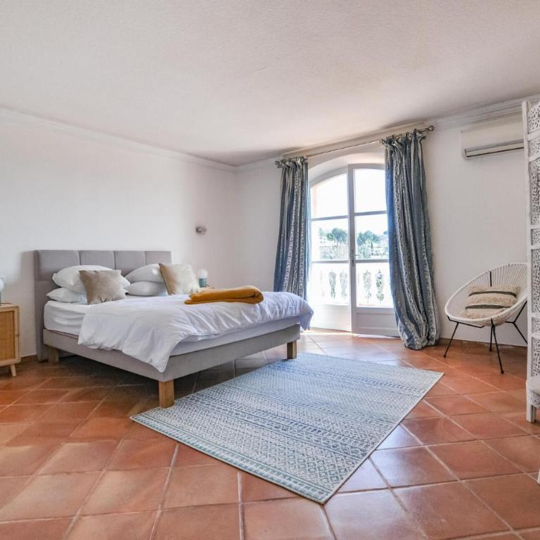 Awesome Home In Mougins - Maison de Vacances 5 Chambres - 22