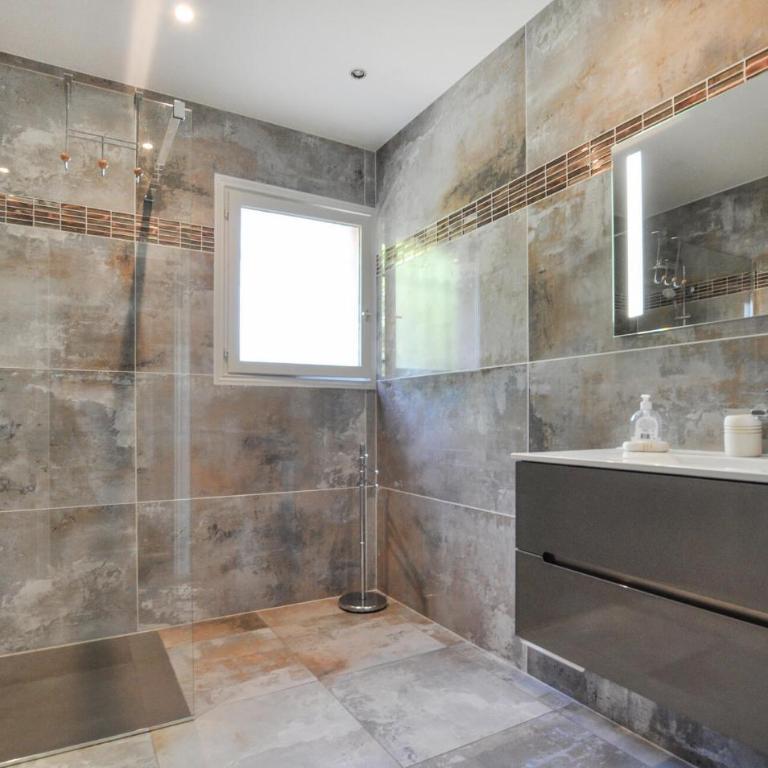 Awesome Home In Mougins - Maison de Vacances 5 Chambres - 27
