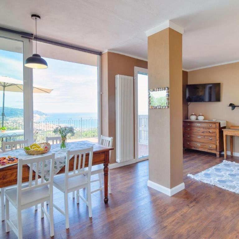 Appartamento Ulivo - One-Bedroom Vacation Home - 8