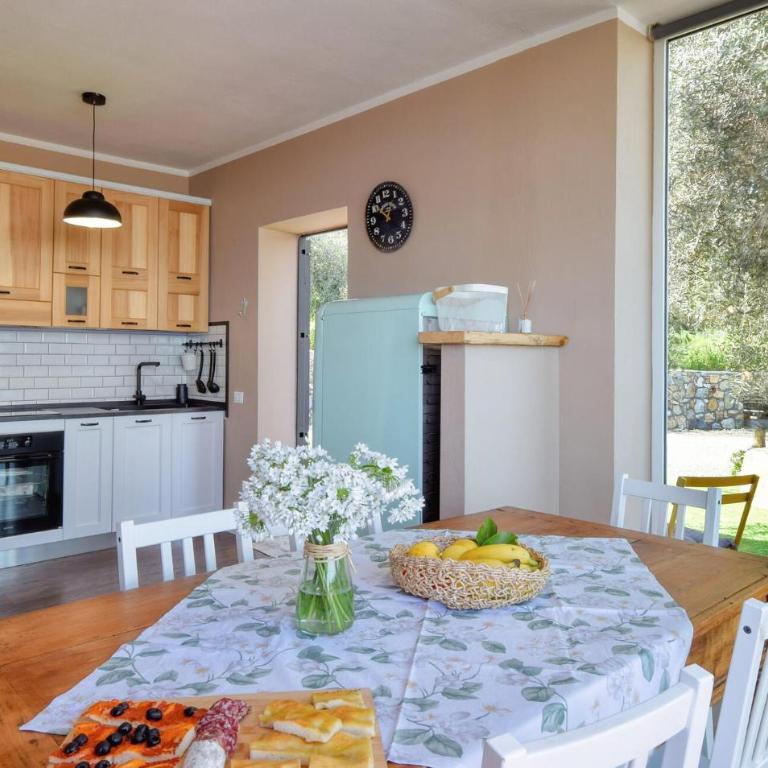 Appartamento Ulivo - One-Bedroom Vacation Home - 2