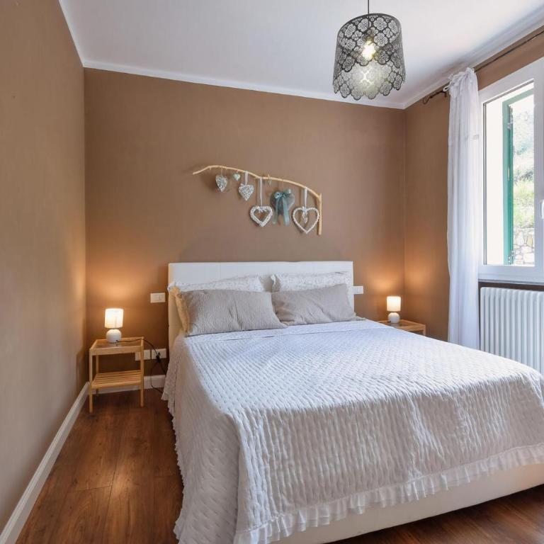 Appartamento Ulivo - One-Bedroom Vacation Home - 12