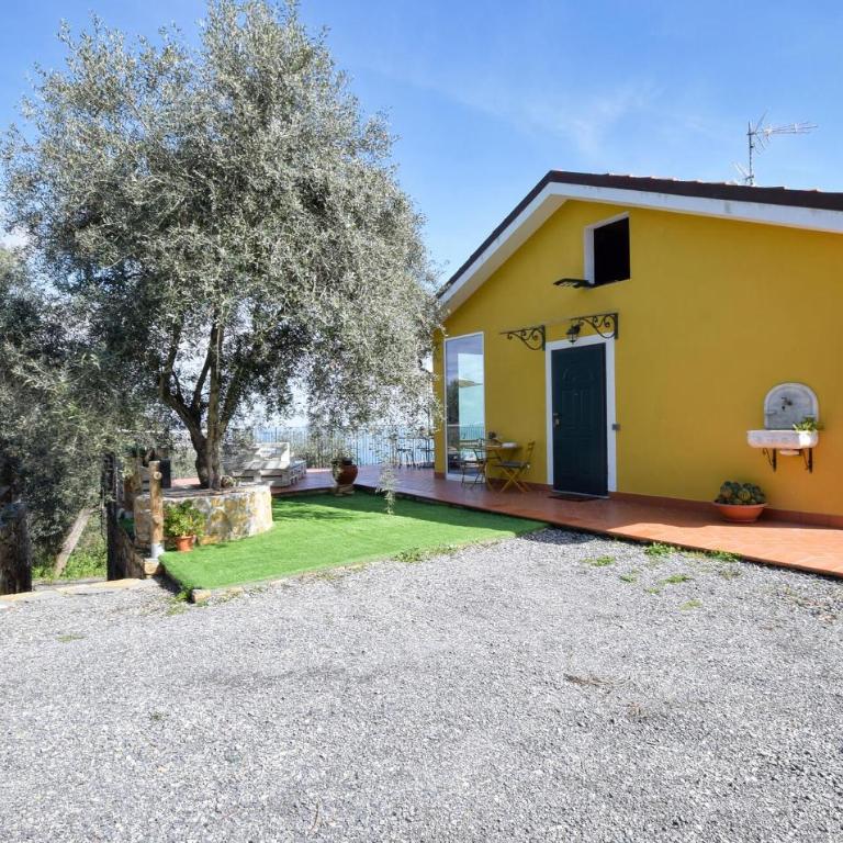 Appartamento Ulivo - One-Bedroom Vacation Home - 5
