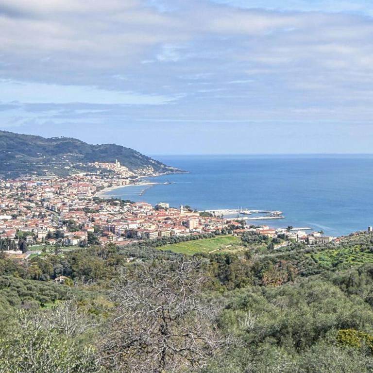 Appartamento Ulivo - One-Bedroom Vacation Home - 7