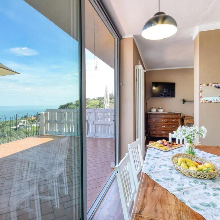 Appartamento Ulivo - One-Bedroom Vacation Home - 1