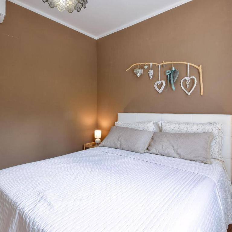 Appartamento Ulivo - One-Bedroom Vacation Home - 3