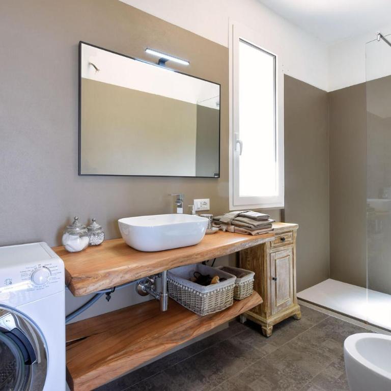 Appartamento Ulivo - One-Bedroom Vacation Home - 14