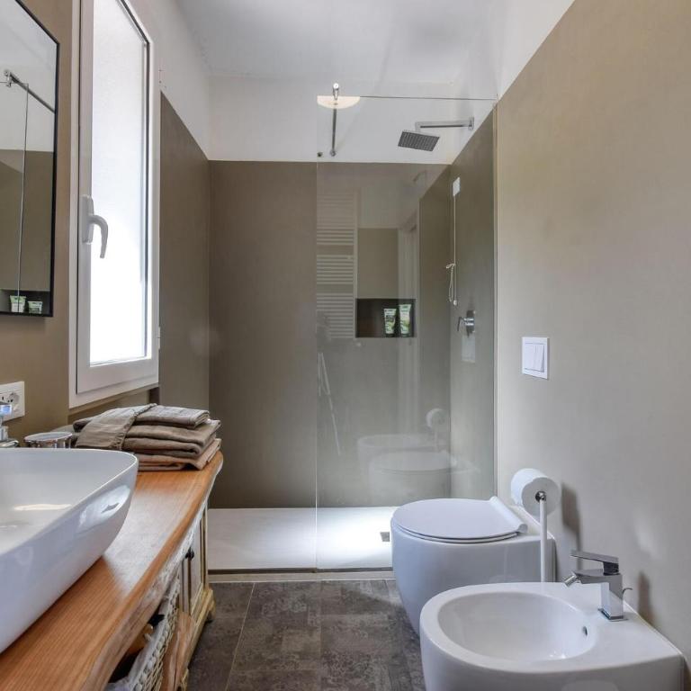 Appartamento Ulivo - One-Bedroom Vacation Home - 15