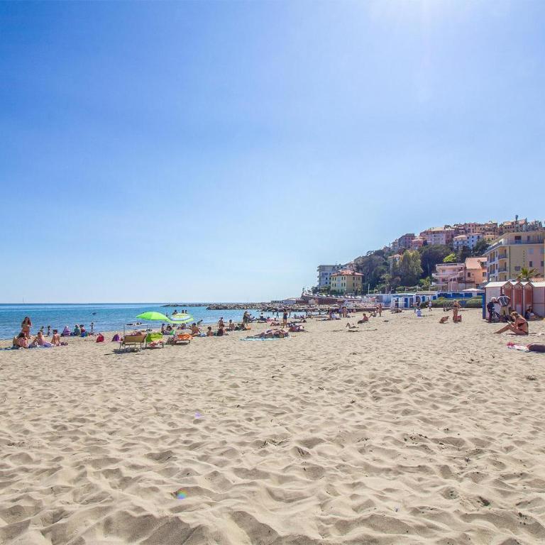 Appartamento Ulivo - One-Bedroom Vacation Home - 16