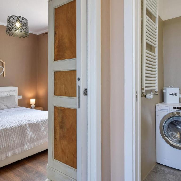 Appartamento Ulivo - One-Bedroom Vacation Home - 13