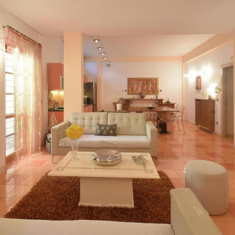 Beautiful Villa In Rome - Casa Vacanza con 6 Camere da Letto - 4