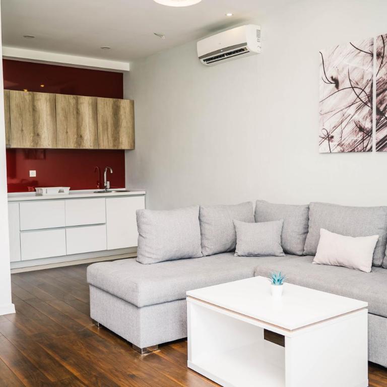 Apartments Antique - Apartman - 12