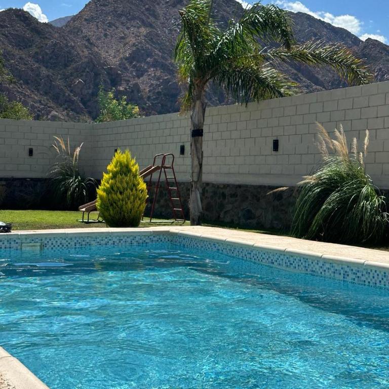 Mi Sanagasta Querida - Apartamento de 1 dormitorio - 1