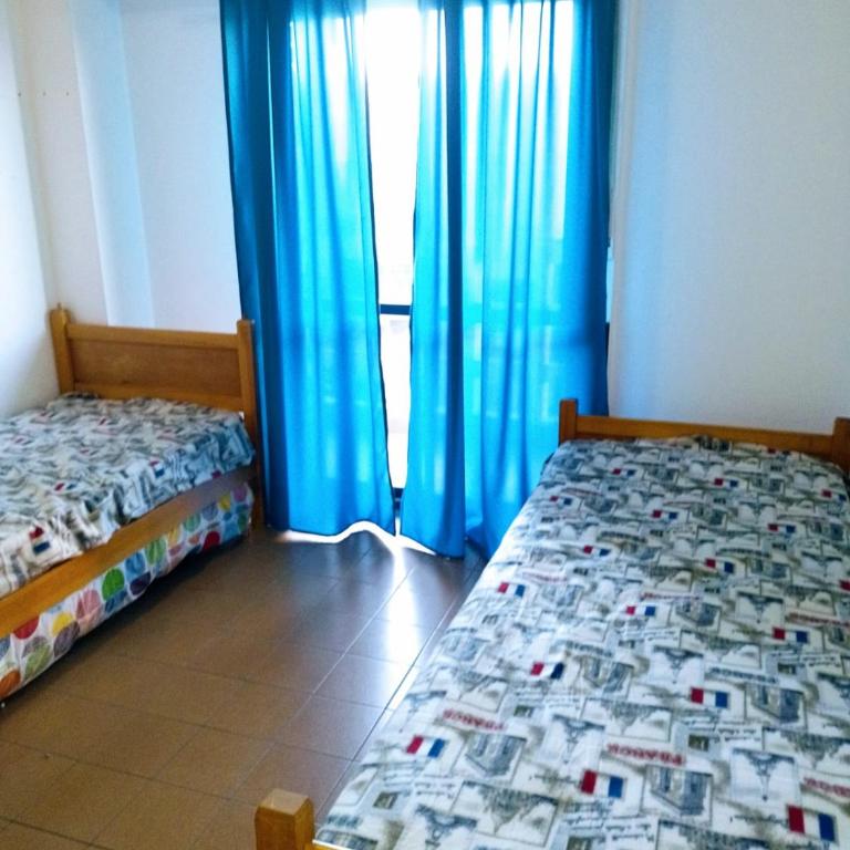 Edificio covadanga monte hermoso - Apartamento de 2 dormitorios - 1