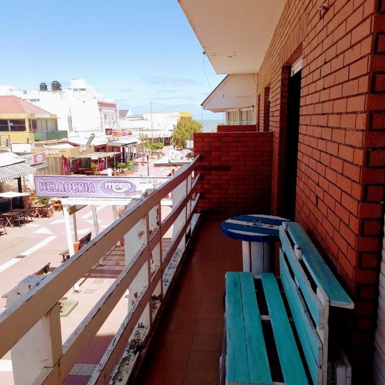 Edificio covadanga monte hermoso - Apartamento de 2 dormitorios - 2
