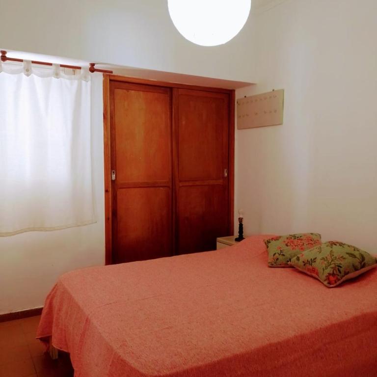 Edificio covadanga monte hermoso - Apartamento de 2 dormitorios - 4