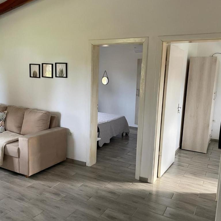 Residencia Piri - Casa de 2 dormitorios - 6