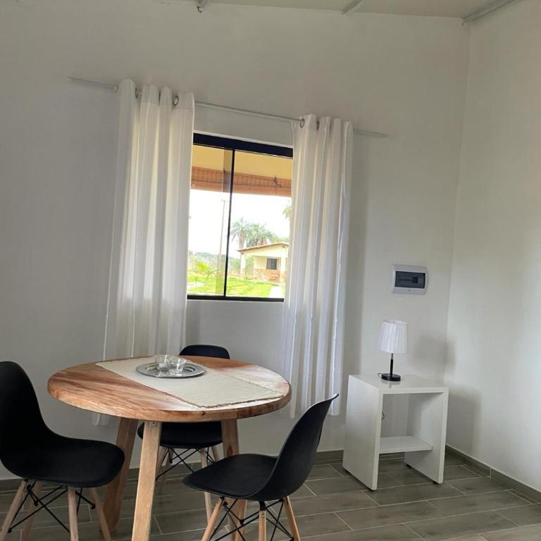 Residencia Piri - Casa de 2 dormitorios - 8