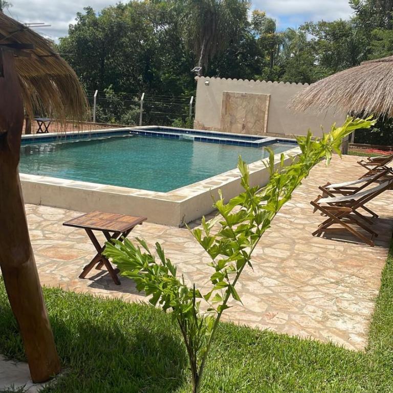 Residencia Piri - Casa de 2 dormitorios - 11