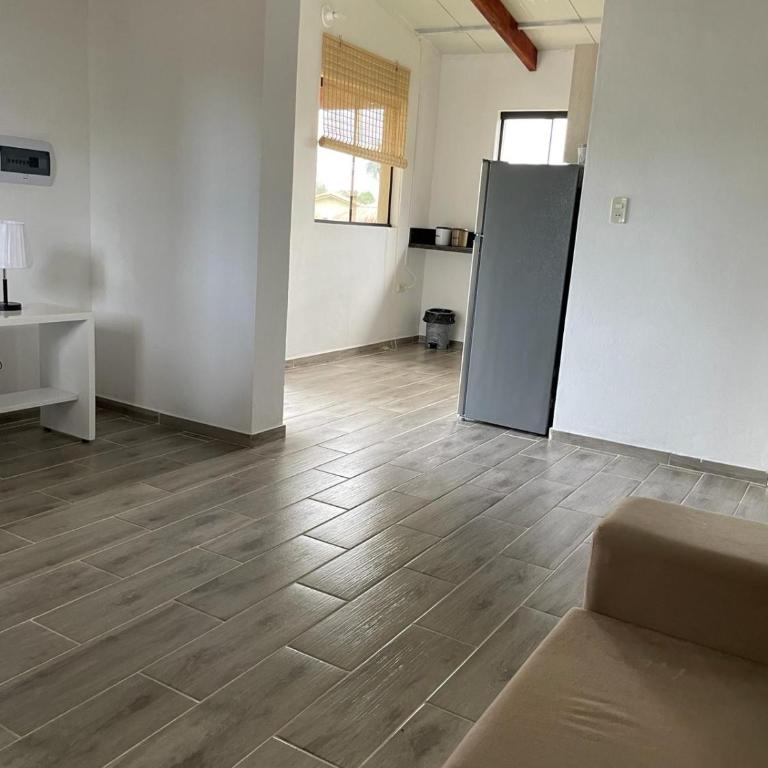 Residencia Piri - Casa de 2 dormitorios - 12