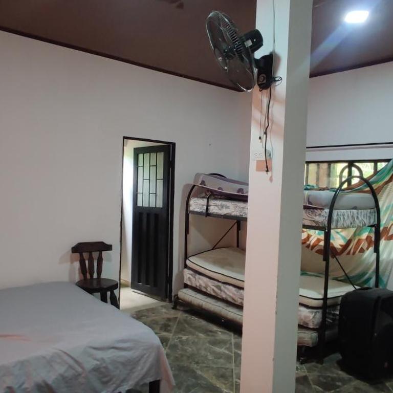 Finca campestre - Villa de 1 dormitorio - 6
