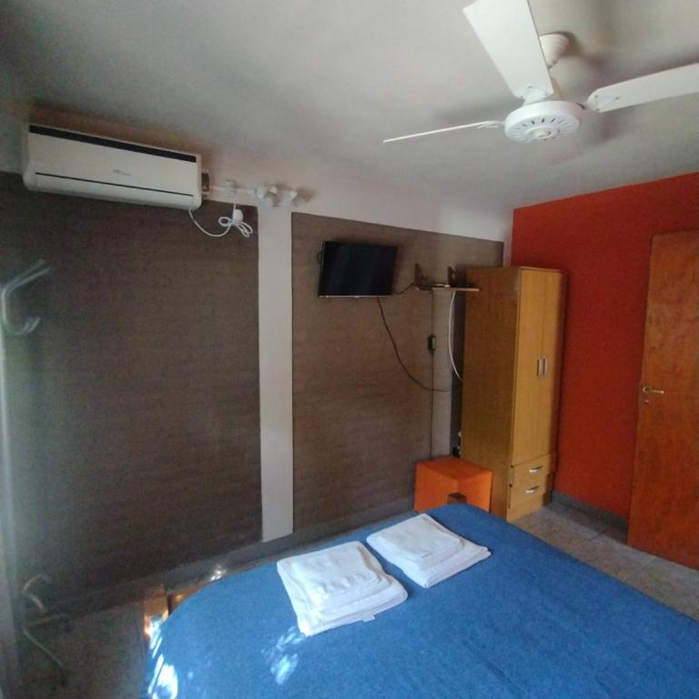 Cabañas AK Tu Lugar - King Room with Two King Beds - 3