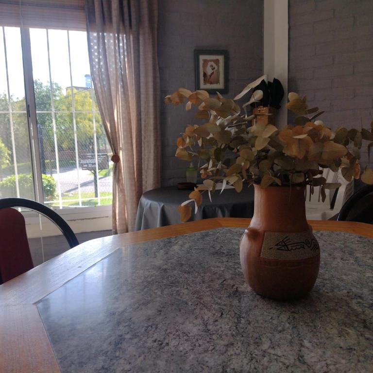 Cabañas AK Tu Lugar - Habitación con 2 camas extragrandes - 11