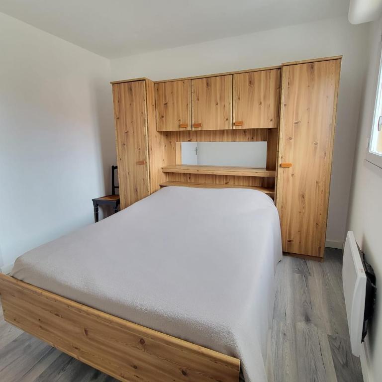 Charming love nest near the sea - Apartment - 6