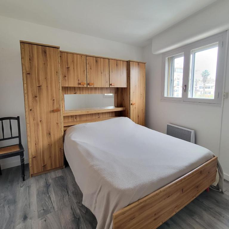Charming love nest near the sea - Apartment - 7