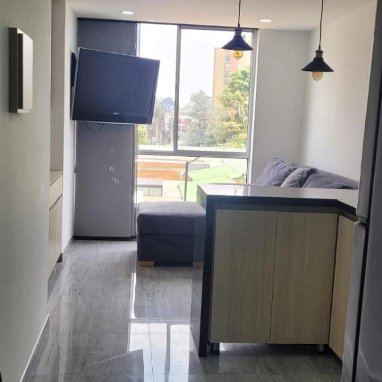 Disfruta de Comodidad y Tranquilidad - Apartamento de 1 dormitorio - 19