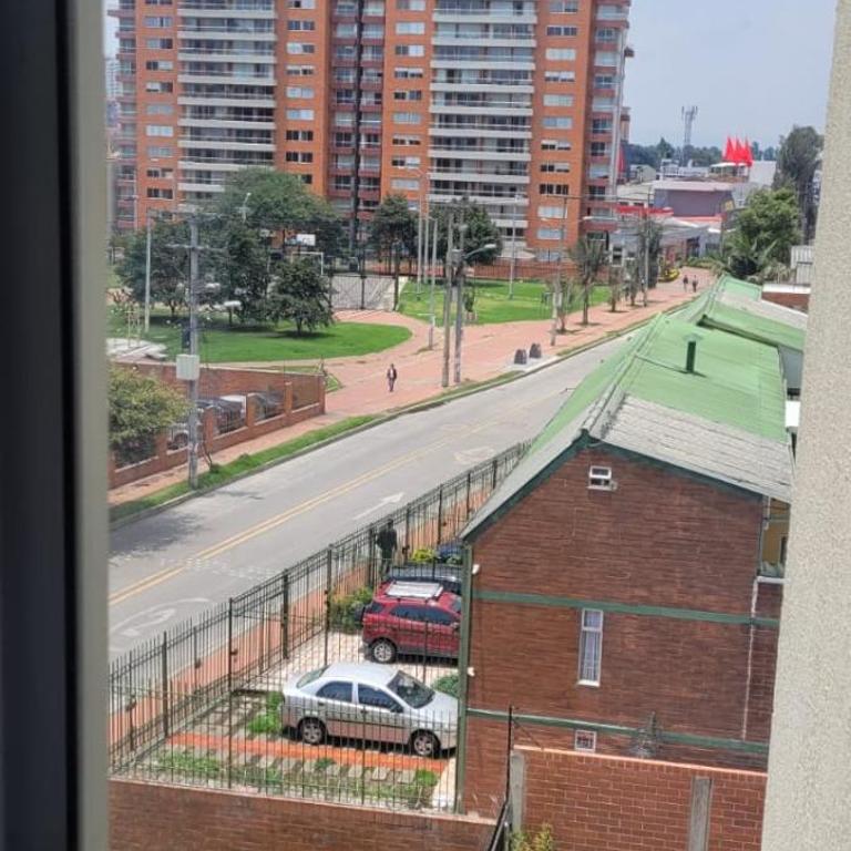 Disfruta de Comodidad y Tranquilidad - Apartamento de 1 dormitorio - 34