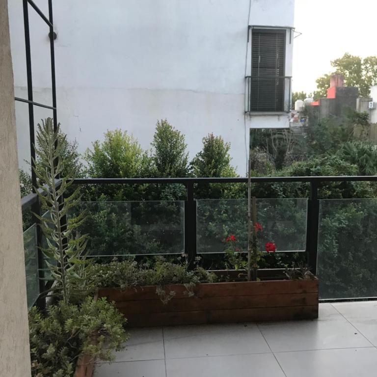 Vivi Tigre Apart - Apartamento de 1 dormitorio - 11