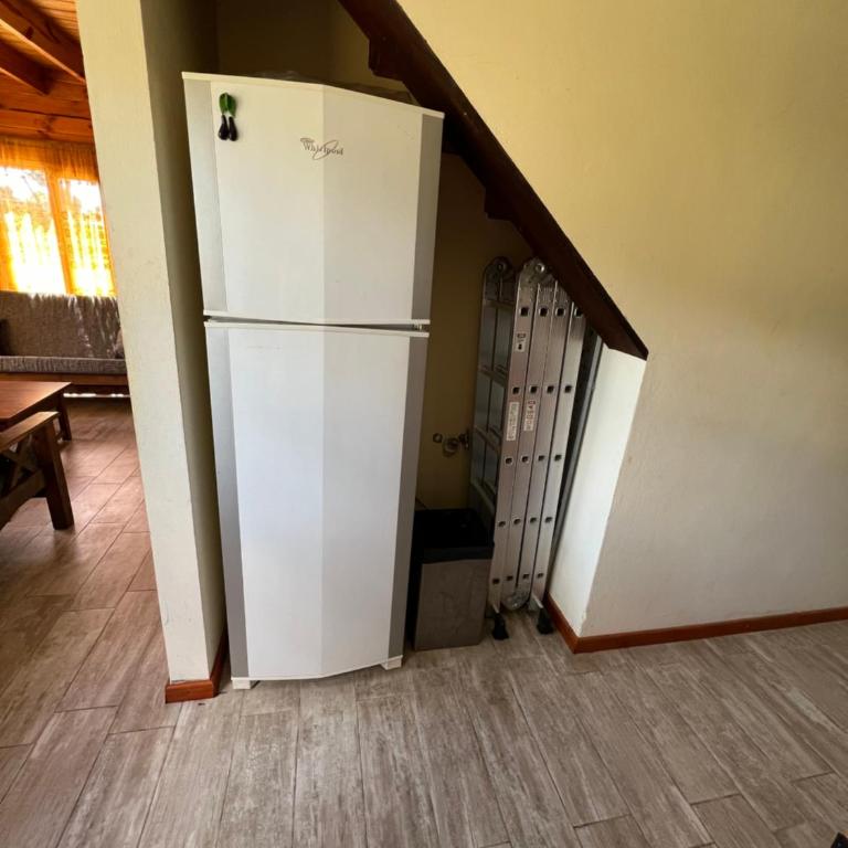 Cabaña en La Caleta - Casa de 3 dormitorios - 13