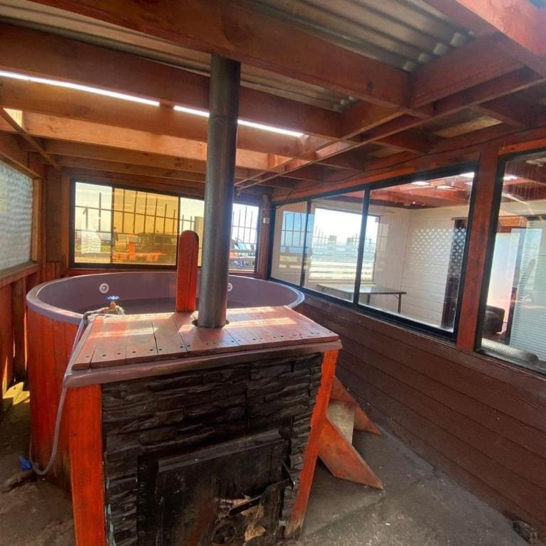 Cabañas maule - Apartamento de 3 dormitorios - 4
