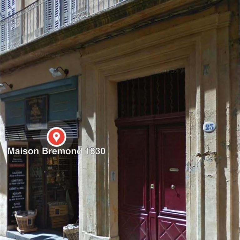 Apartment near Cours Mirabeau Aix en Provence - Maison des Art - Appartamento con 3 Camere da Letto - 2