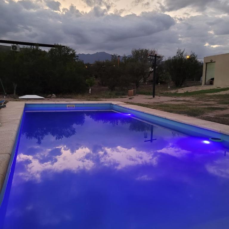 La casa de Diego. Mendoza - Casa de 4 dormitorios - 10