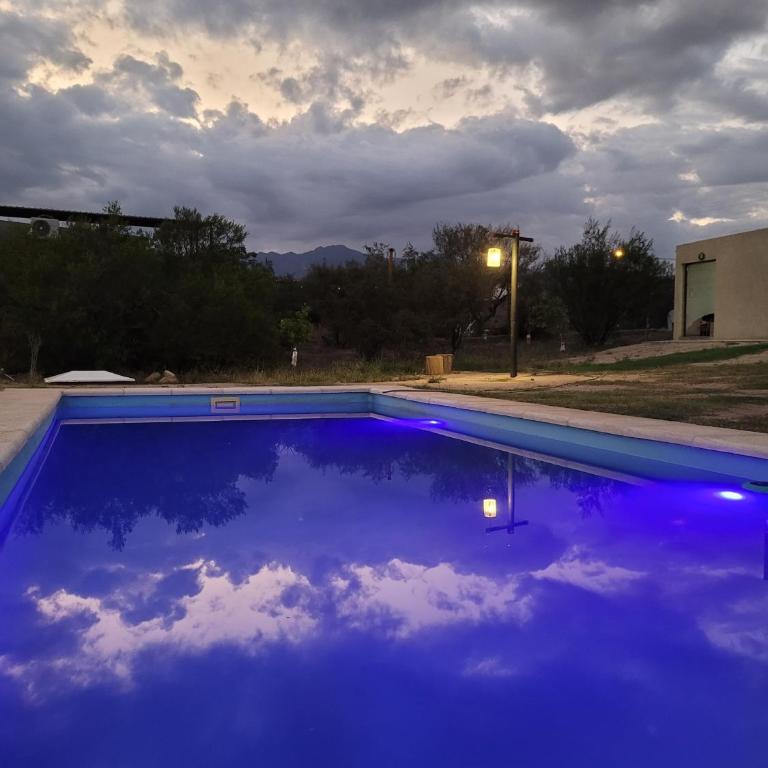 La casa de Diego. Mendoza - Casa de 4 dormitorios - 83