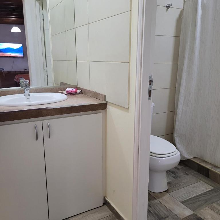 La casa de Diego. Mendoza - Casa de 4 dormitorios - 25